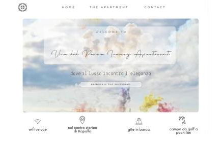 Vico del Pozzo Luxury Apartment - Foto 58