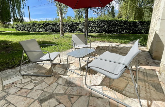 Le Gîte du Moulin - Foto 19