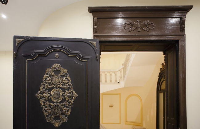 Las Ramblas Pasaje Bacardi Apartments - Foto 5