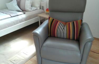 Ferienwohnung Pietzavka - Foto 12