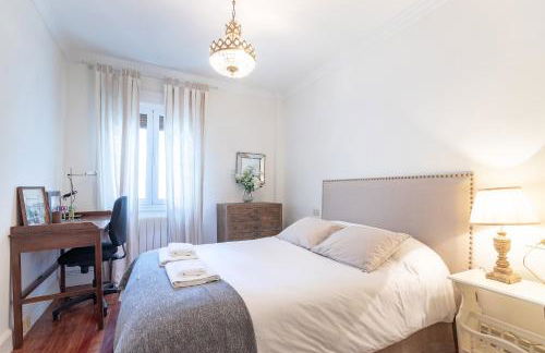 BILBAO BY THE SEA IV apartment by Aston Rentals - Foto 29