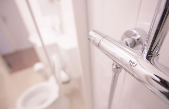 Grand Central Apartments - Foto 10