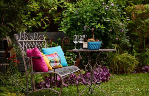 Winzerlodge, Wohnung Riesling - Foto 11