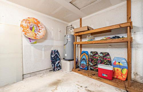 Sea Breeze Retreat - Foto 14