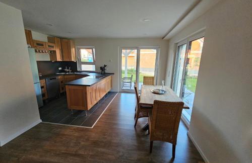 Ferienwohnung Auszeit - Foto 4