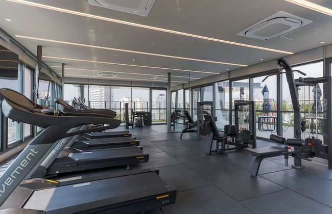 360 Soma Perdizes - Photo 63