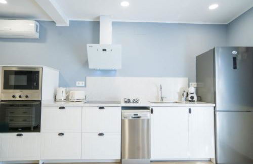 Casa Marlene Luxury SeaFront - Foto 19