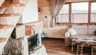 Wood Szczęścia - Foto 3