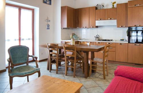 Maggio Mansarda Mulino Achillea - Foto 17