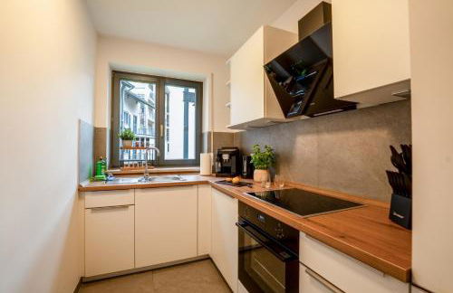 Luma-Living Apartments - Foto 31