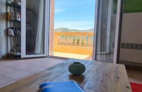 Villa 14 guest-private pool and Sea view - Foto 17