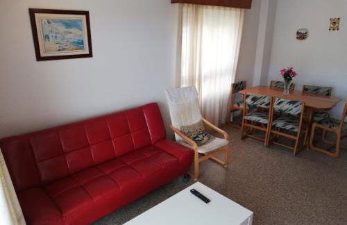 Las Olas Solo Familias Serviplaya - Foto 31