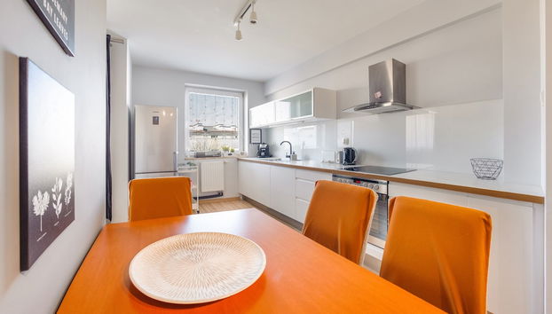 Cocina básica privada