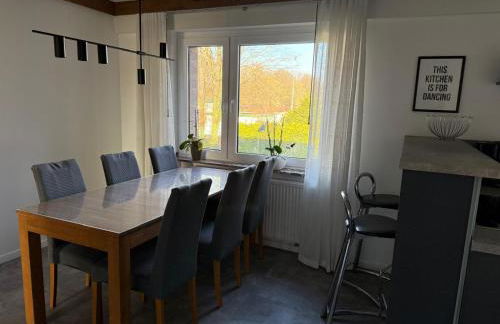 Voll Ausgestattetes Appartment in Bergkamen-Oberaden - Foto 5