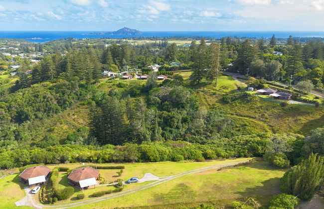 Whispering Pines - Foto 40