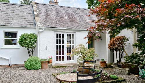 Roseburn Cottage - Foto 1