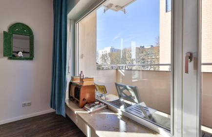 Spacious Flat 2nd Floor near station - Foto 16