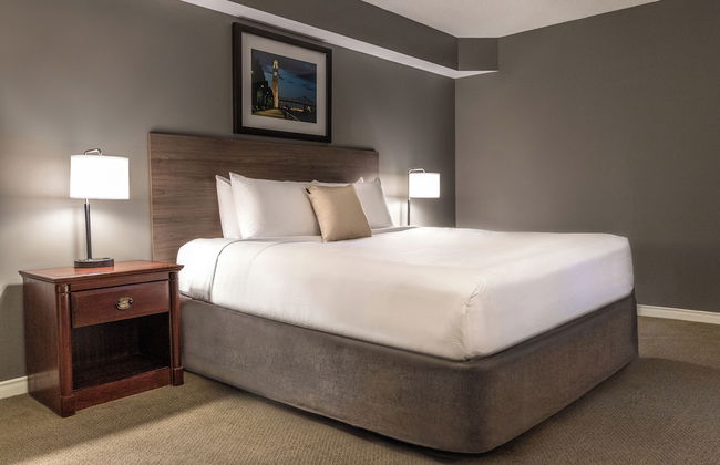 Hotel Faubourg Montreal - Foto 13