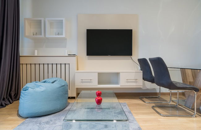 BW Vista Residence - Photo 8