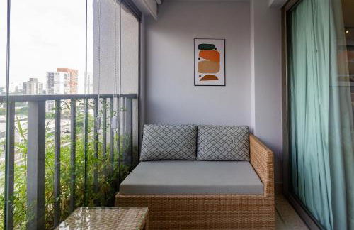 Charlie For You Moema - Photo 82