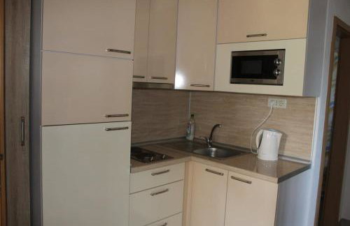 Vila Apartment - Photo 12