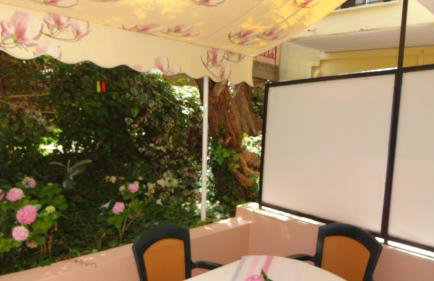 Pansion Filoxenia Apartments & Studios - Foto 45