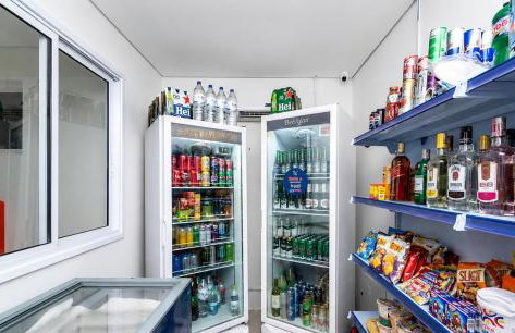 DNA SmartStyle, Flat de alto Padrão em Goiânia, Setor Bueno, Piscina, Garagem e Jardim privativo - Foto 42