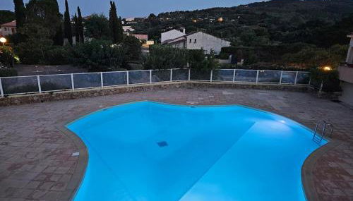 Mer, piscine, tennis - séjour idéal en famille - Foto 5