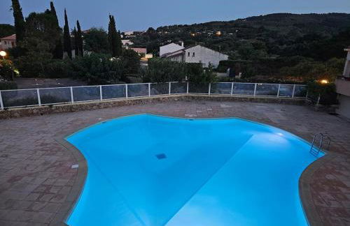 Mer, piscine, tennis - séjour idéal en famille - Foto 5