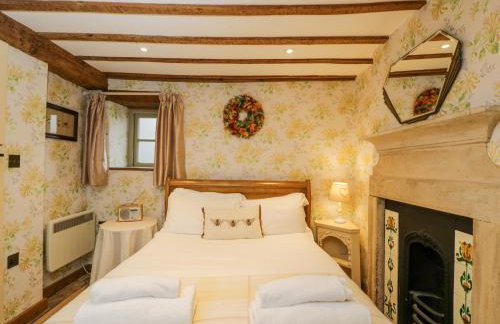 Tannery Cottage - Foto 23