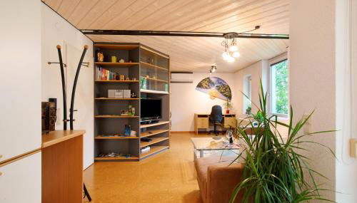 Stumpp´s Appartement - Foto 5