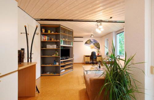 Stumpp´s Appartement - Foto 5