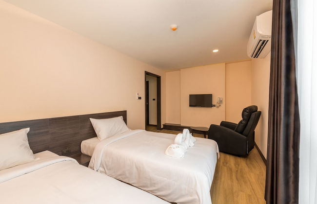 Zensation The Residence - Foto 4