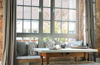 Junior Suite The Backyard TBY 01 - Foto 1