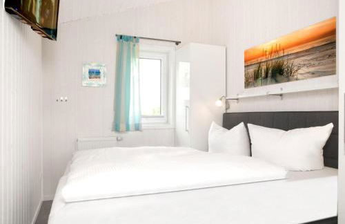 Dänische Ferienhäuser am Salzhaff Haus Strandbrise - Foto 8