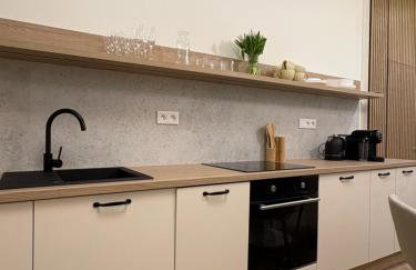 Apartament Frombork Łempicka - Foto 4