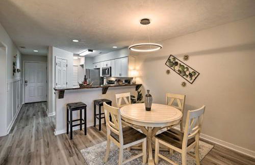 Welcome to After Dune Delight Golf Course Condo! - Foto 8