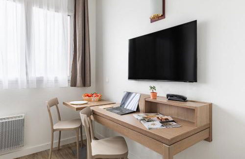 Appart'City Confort Le Mans Centre - Photo 47