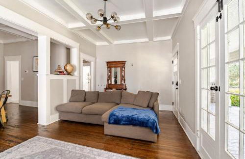 Southern Charm & Modern Comfort - Foto 39