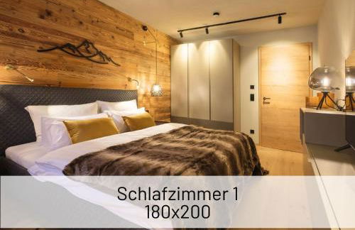 Hoimat Pfronten - Luxusappartements mit Sauna und Bergblick - Foto 53