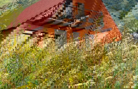 Mountain Flower cottage - Foto 23