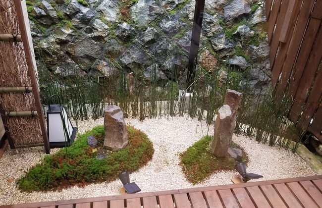 Kyonoyado Senkakubettei - Foto 9