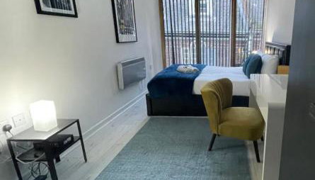 Pudding Chare by Gibson Rentals near train station - Foto 5