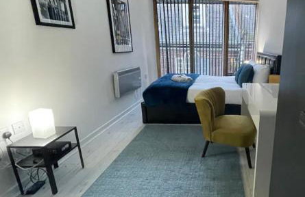 Pudding Chare by Gibson Rentals near train station - Foto 5