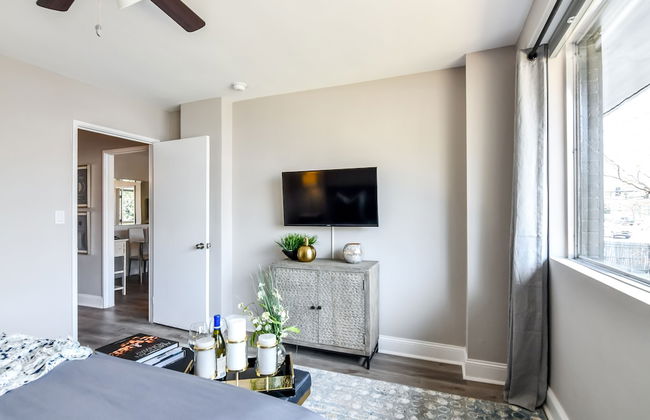 Chic Collection by NOHOTEL on PTree RD - Foto 29