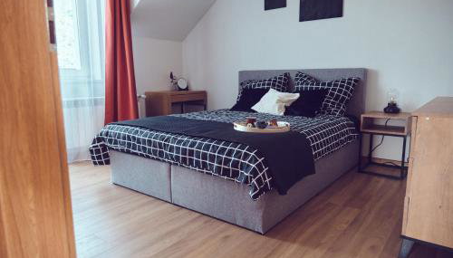 WieliczkaHome 1st floor + garden + parking - Foto 3