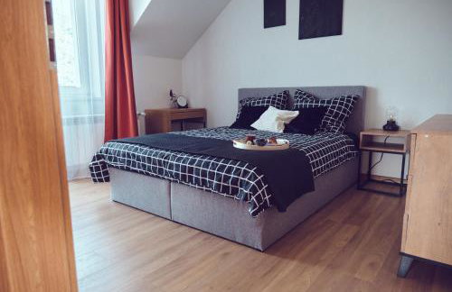 WieliczkaHome 1st floor + garden + parking - Foto 3