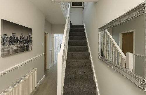 Stunning Holiday Home. Free Parking. - Foto 15