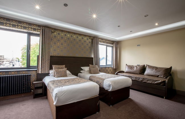 Grainger Apartments - Photo 11