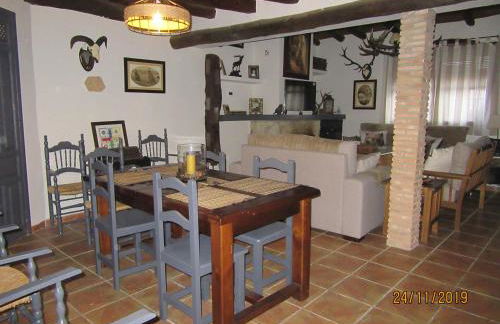 Casa La montera - Foto 20